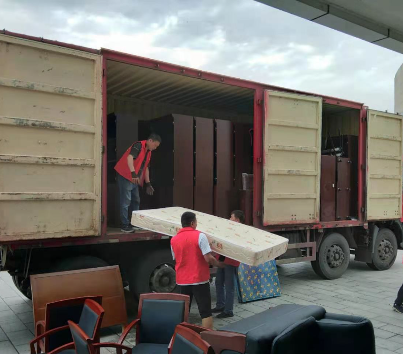 红河附近搬家公司,红河河口货车出租