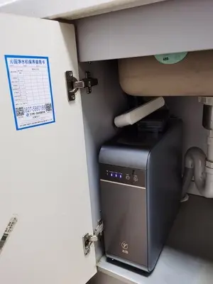 红河金平饮水机清洗维修,专业服务,价格透明