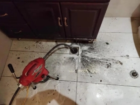 蒙自排水管道改造公司,污水管道改造,管道检测