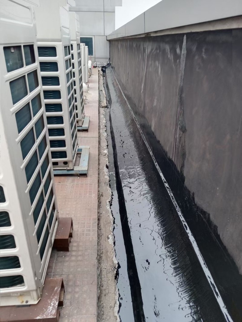 红河房屋防水补漏公司,金平漏水检测,厂房防水补漏公司