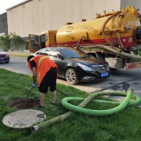 红河管道维修-红河金平市政非开挖 拉管 顶管 管道置换 管道修复