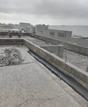 红河房屋维修-红河厂房裂缝渗水补漏 金平漏水检测