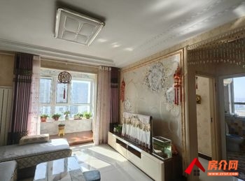 益民佳苑小区房屋出售，乌达益民佳苑，2室2厅，报价：29万元