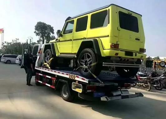 蒙自丨红河开远附近汽车拖车救援电话