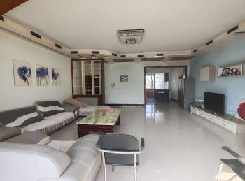 红河红河花园,3室2厅二手房出售,报价:52万元