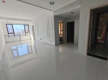 【红河】 七彩滇南第壹城,2室2厅二手房出售,报价:45.8万元