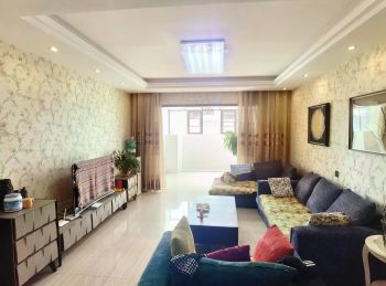 福地半岛丨4室2厅二手房出售,报价:99.8万元