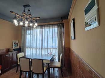 湖泉尚景丨3室2厅二手房出售,报价:93.6万元