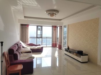 【红河】 塞纳公馆,3室2厅二手房出售,报价:66万元