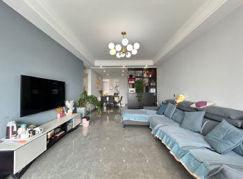 【红河】 观澜幸福里,4室2厅二手房出售,报价:79.8万元