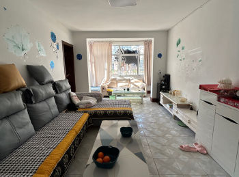 【红河】 气象小区,2室1厅二手房出售,报价:15.6万元