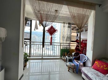 森林花园丨2室1厅二手房出售,报价:26.8万元