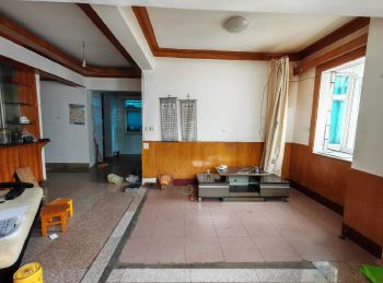 五一路70号院丨2室1厅二手房出售,报价:24万元