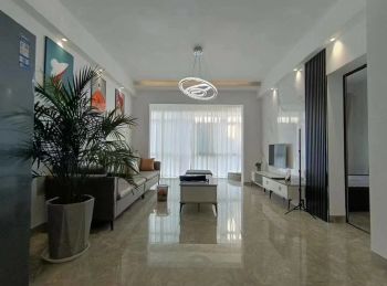 盛世临安二期丨3室2厅二手房出售,报价:56.8万元