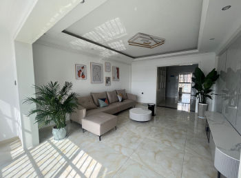 泰和花园丨3室2厅二手房出售,报价:66万元