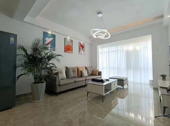 红河盛世临安二期,3室2厅二手房出售,报价:56.8万元