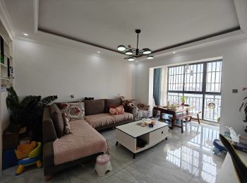 泰和广场丨3室2厅二手房出售,报价:59万元