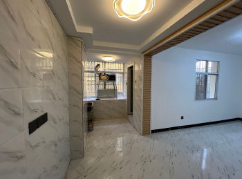 银发小区丨2室2厅二手房出售,报价:16.8万元