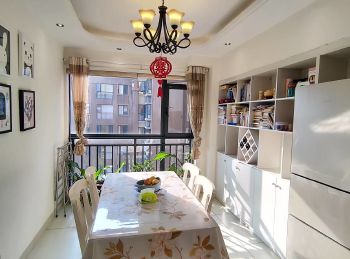 熙和小镇瑞礼丨3室2厅二手房出售,报价:62万元