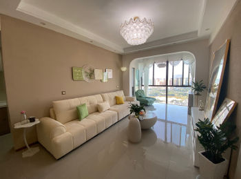 印象南湖丨3室2厅二手房出售,报价:56万元