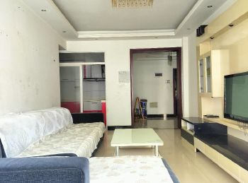 瑞函新视界丨2室2厅二手房出售,报价:26.8万元