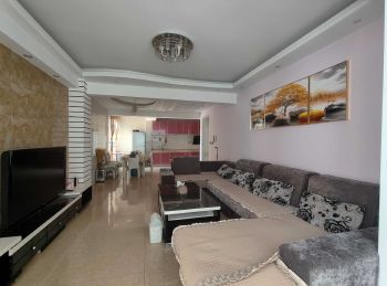 【红河】 宝华豪庭,3室2厅二手房出售,报价:56万元