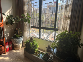 悦馨湾丨5室2厅二手房出售,报价:198万元