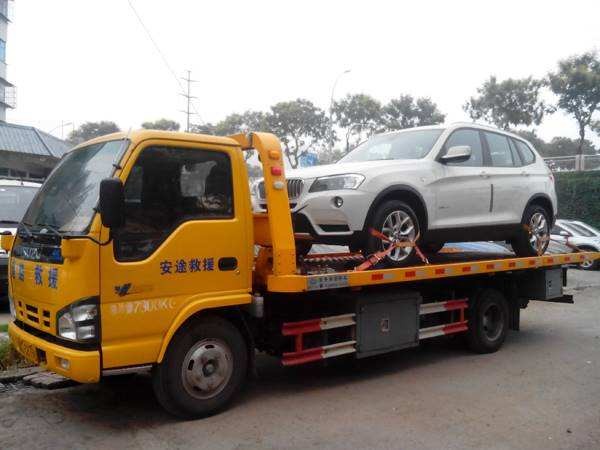 屏边丨屏边24小时道路拖车救援-24小时高速拖车救援电话