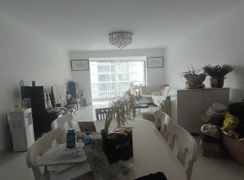 丽水金湾丨4室2厅二手房出售,报价:116万元