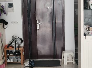 丽水金湾丨3室2厅二手房出售,报价:58万元