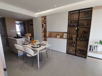 【红河】 中梁拾光星图,3室2厅二手房出售,报价:53万元