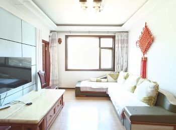 丽水金湾丨2室2厅二手房出售,报价:35.6万元