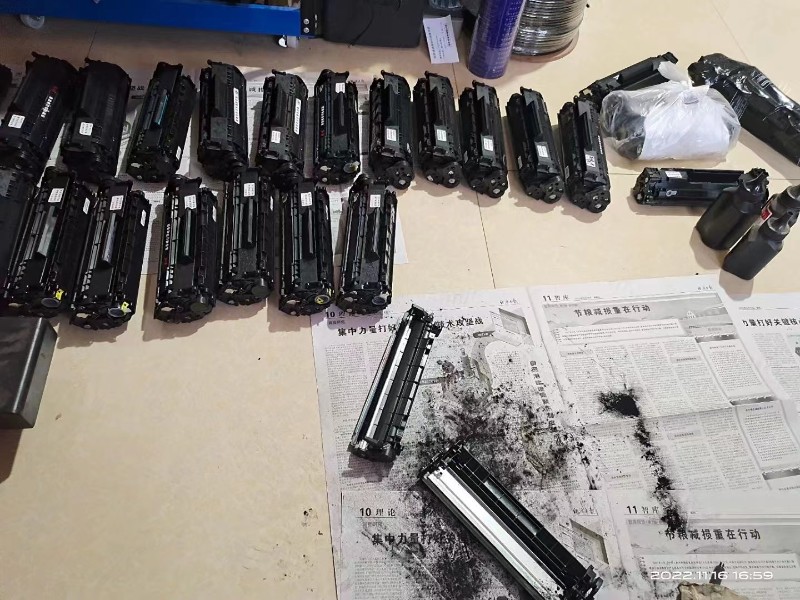 全国3000家连锁服务点,红河泸西打印机维修租赁