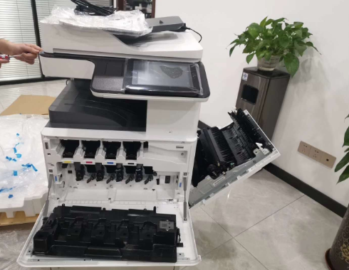 全国3000家连锁服务点,红河泸西打印机加粉加墨