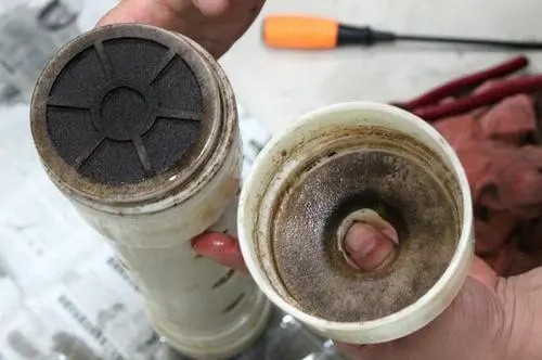 红河屏边净水器清洗维修,饮水机清洗价格,随叫随到