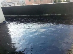 红河房屋防水补漏,屋顶漏水维修,高层外墙漏水维修