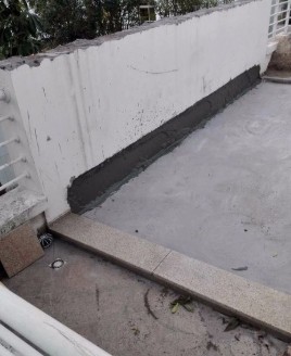 红河露台漏水维修,建水漏水检测,墙面渗水维修
