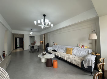 红河蒙自金茂首府丨3室2厅二手房出售(79.8万元)