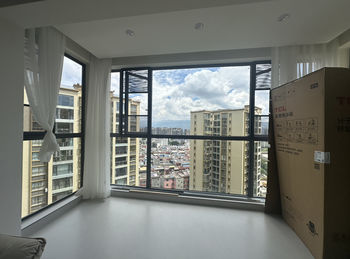 红河蒙自华风现代城丨3室2厅二手房出售(58.6万元) 红河蒙自华风现代城丨3室2厅二手房出售(58.6万元)