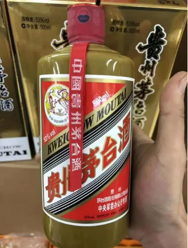 开远回收茅台酒-回收烟酒礼品白酒五粮液高档洋酒红酒汾酒