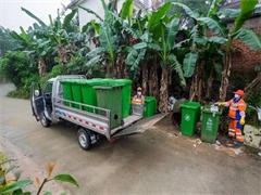 红河垃圾清运服务,红河建筑垃圾清运公司的优质之选