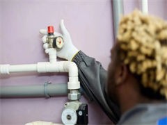 红河高压管道疏通价格,可靠红河管道维修服务