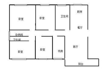 蒙自林茂源小区,5室2厅二手房出售,报价:94.8万元 蒙自林茂源小区,5室2厅二手房出售,报价:94.8万元