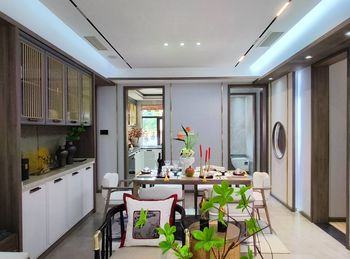 蒙自西湖1901,3室2厅二手房出售,报价:71.2万元