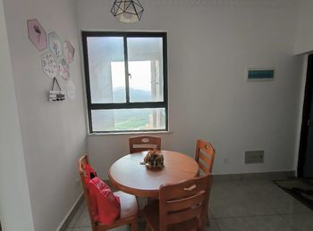 红河蒙自恒基国际 2室2厅二手房出售,报价:37.9万元