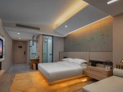 红河工装装修-红河烟酒店装修 红河工装装修服务 打造商业典范