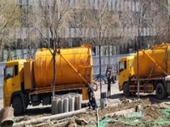 红河管道维修-红河管道维修服务 高效红河高压管道疏通价格