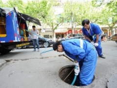 红河管道维修-红河工厂污水池清理 优质服务 红河管道维修