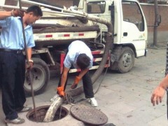 红河管道维修-专业疏通抽粪清沟改管补漏修水电太阳