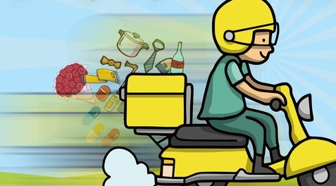 红河生活配送-红河元阳同城跑腿代咨询 跑腿代办档案联系方式 湘城跑腿代办